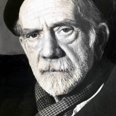 Timeline: Pío Baroja