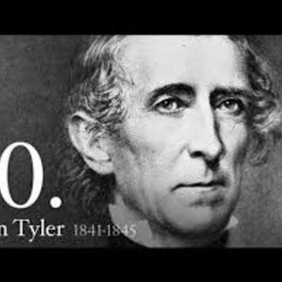 Timeline: John Tyler By: Jayden Gilliam
