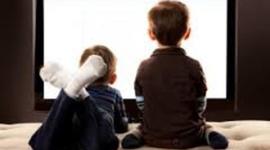 Timeline: La tele y la vida cotidiana en casa