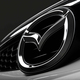 Mazda logo wide hd