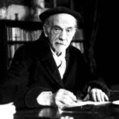 Timeline: PÍO BAROJA