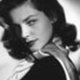 Lauren bacall image