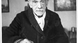 Timeline: Trayectoria artístia Pío Baroja