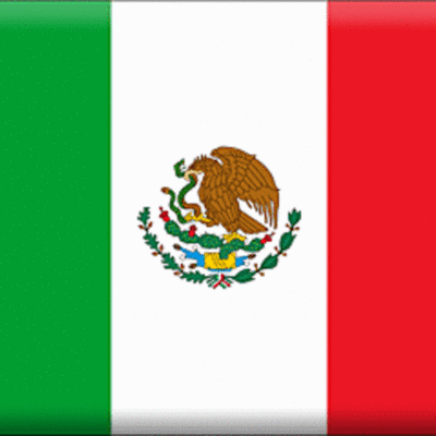 Timeline: Historia de México