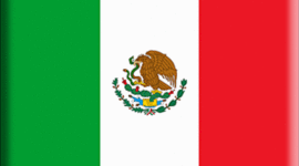 Timeline: Historia de México