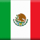 Mexico flag