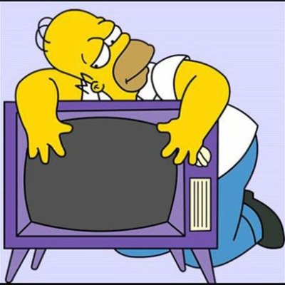 Timeline: La Tele En Mi Vida