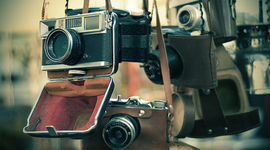 Timeline: HISTORY OF PHOTOGRAPHY