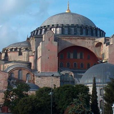 Timeline: Byzantine Empire Timeline