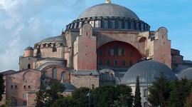 Timeline: Byzantine Empire Timeline