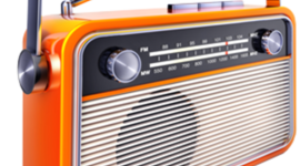 Timeline: Radio Broadcasting