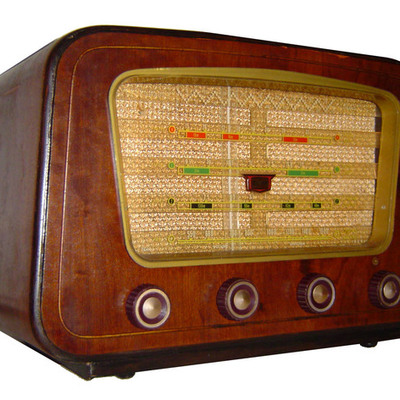 Timeline: History of Radio