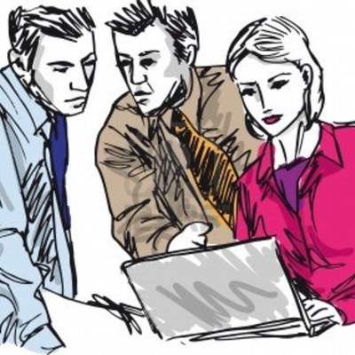 Timeline: Historia de la Administracion