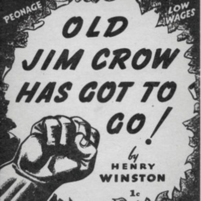 Timeline: Robert's Jim Crow Timeline