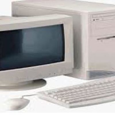 Timeline: Historia de las computadoras