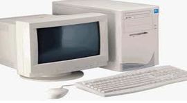 Timeline: Historia de las computadoras