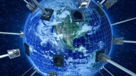 Timeline: Historia del Internet en Honduras