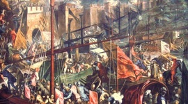 Timeline: Byzantine Timeline