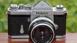 Timeline: HISTORY OF PHOTOGRAPHY