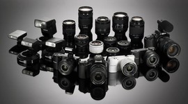 Timeline: HISTORY OF PHOTOGRAPHY