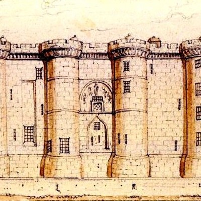 Timeline: Timeline Project - Age Of Reason - Tyler Whittaker