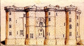 Timeline: Timeline Project - Age Of Reason - Tyler Whittaker