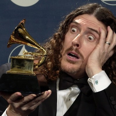 Timeline: History of Weird Al Yankovic