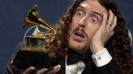 Timeline: History of Weird Al Yankovic