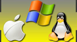 Timeline: Historia de los Sistemas Operativos