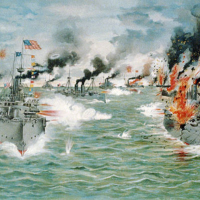 Timeline: APUSH Unit 7 (1890-1945)