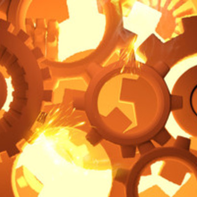 Timeline: The Industrial revolution