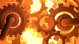 Timeline: The Industrial revolution