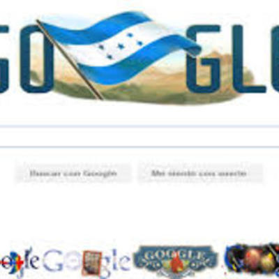 Timeline: Historia del internet en  Honduras