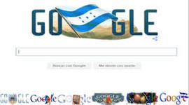 Timeline: Historia del internet en  Honduras