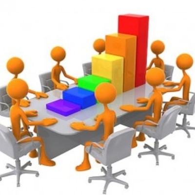 Timeline: administracion