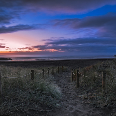 Timeline: My Life So Far