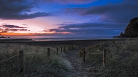 Timeline: My Life So Far