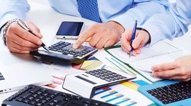 Timeline: Evolución  de las finanzas