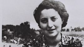 Timeline: חנה סנש - עדי בן גל