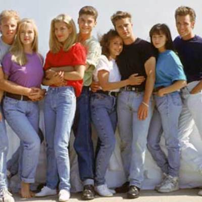 Timeline: The history of Blue Jeans