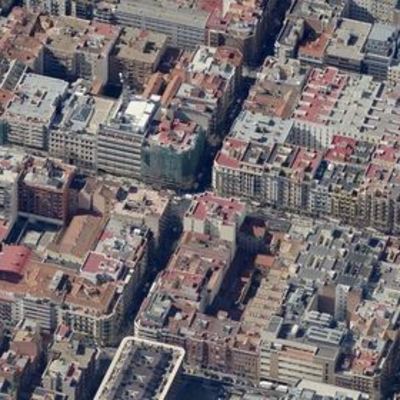 Timeline: Historia del Barrio de Salamanca