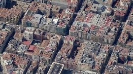 Timeline: Historia del Barrio de Salamanca