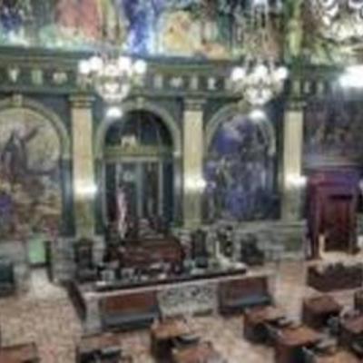 Timeline: General Assembly