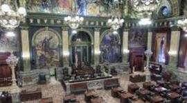 Timeline: General Assembly