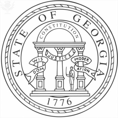 Timeline: Georgia state timeline
