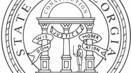 Timeline: Georgia state timeline