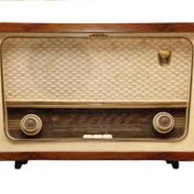 Timeline: The History of Radio