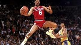 Timeline: Julius Ervring