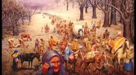 Timeline: The Potawatomi Trail of Death