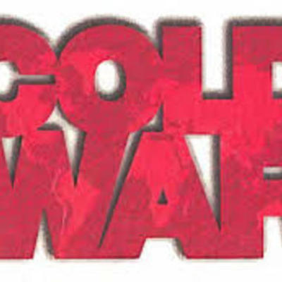 Timeline: Cold War-TimeLine